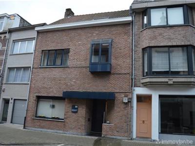 Huis in Nieuwstraat 28 Willebroek