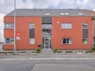 Ruim duplex appartement op een gunstige locatie!