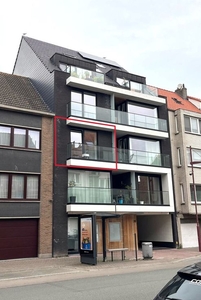 2 Slaapkamer appartement te Oostende