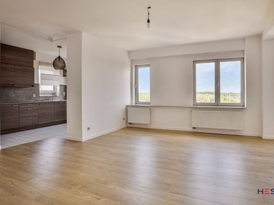 Appartement met prachtig uitzicht