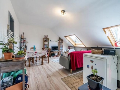 Un bel appartement une chambre à 5 minutes de Tournai