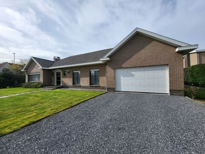 Bungalow in Deinze