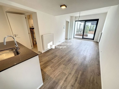 Direct contact met de eigenaar - nieuw 1 slpk appartement me