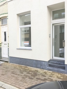 Gerenoveerde rijwoning in centrum Zottegem