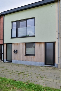 Gerenoveerde woning met 3 slaapkamers