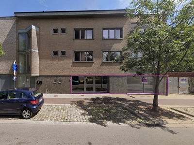 Handelspand te huur in Willebroek | 73m² | Centrum