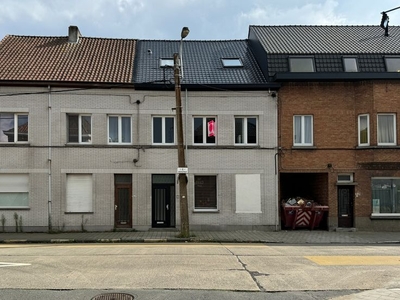 instapklare Ruime woning met 5 slaapkamers