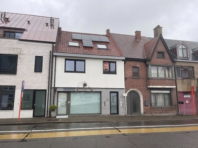 Modern duplexappartement met twee slaapkamers in het centru