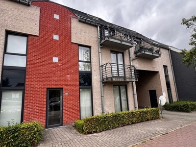 Prachtig 2 slaapkamer appartement nabij centrum Ninove