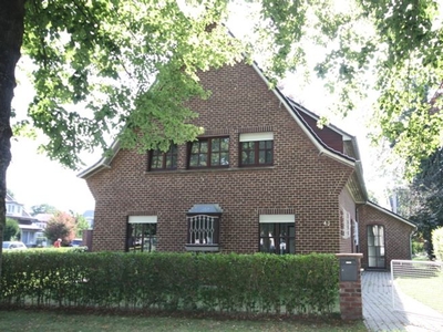 Prachtige villa met uitzicht op het kasteel van Ham