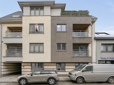 Te huur: Centraal gelegen appartement te Herzele!