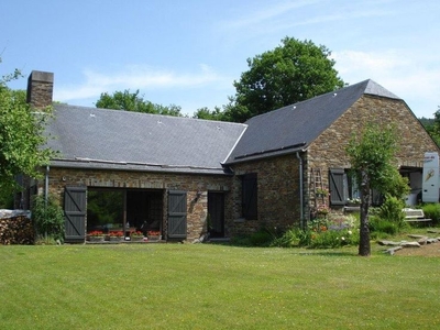 Unieke villa Ardennen Vresse sur Semois