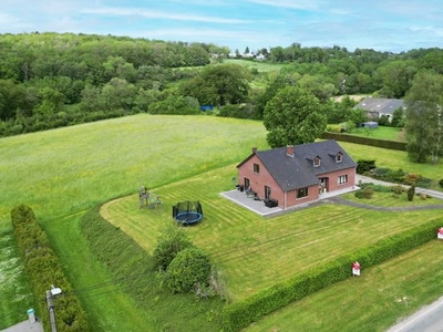 Woning gelegen op 100 meters van Durbuy Adventure.