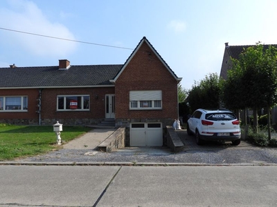 Woning te huur Linterseweg 57 te Budingen