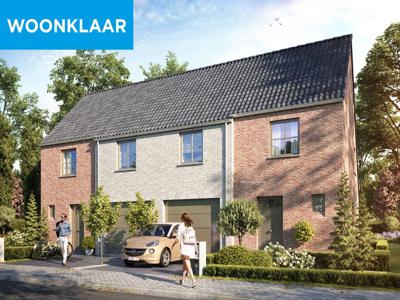 Woningproject te koop in Poperinge