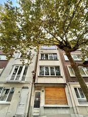 1-slaapkamerappartement op toplocatie te huur!