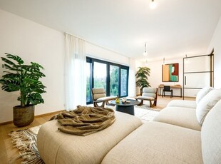 3 SLPK penthouse in Kraainem - NEW