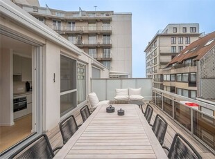 Appartement te koop Knokke-Heist