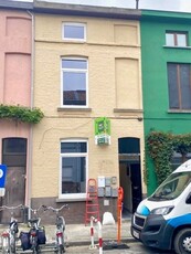 Appartementsgebouw te koop Gent