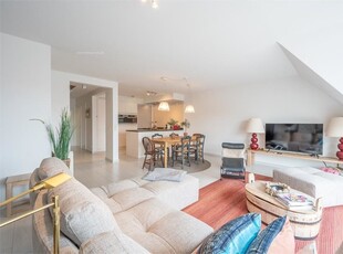 Duplex te koop Knokke-Heist