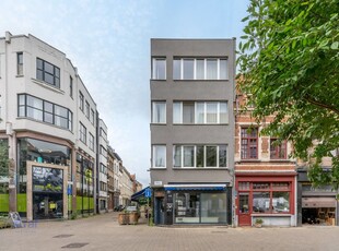 Handelspand te koop in Centrum Antwerpen