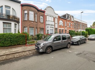 Instapklare woning met 3 slaapkamers en tuin te Deurne!