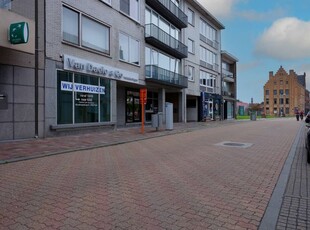 Kantoor van ca. 370 m² te koop in de Kortrijkstraat te Tielt