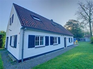 MOOIE VILLA MET RUIME SLAAPKAMERS