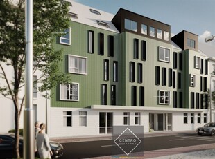 Nieuwbouw appartement te koop in Oostende