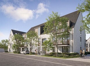 Nieuwbouw appartement te koop in Zedelgem