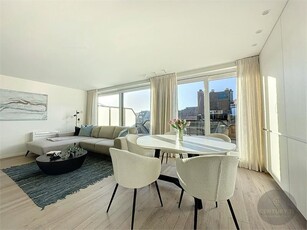 Penthouse te koop Knokke-Heist