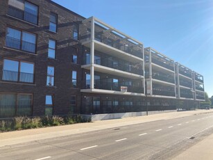 Prachtig modern 2-slaapkamer appartement, gelegen op toplocatie in hartje Geel