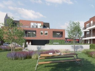 Residentie Remi: Modern wonen in het hart van Boom