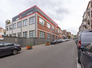 Superbe appartement style LOFT + Grande terrasse et garage