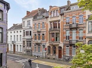 Unieke herenwoning met 6 slpkrs en stadstuin te Esplanadepl…