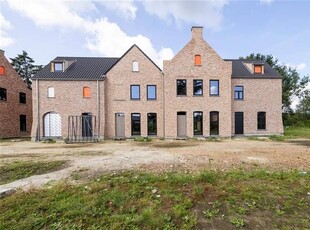 Lindenhof te Noorderwijk - Woning 1