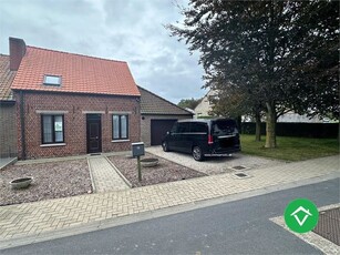 Woning te huur Handzame