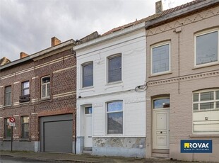 Woning te huur Izegem