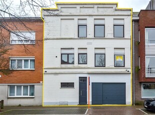 Woning te huur Oostende