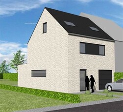 Woning te koop Geraardsbergen