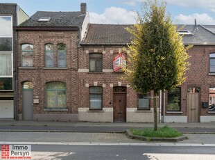 Woning te koop Scherpenheuvel