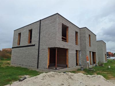 Nieuwbouw woning te koop in Lanaken