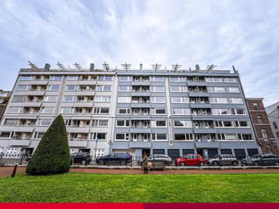 2 SLAAPKAMER APPARTEMENT - ADEMBENEMEND UITZICHT