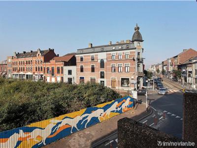 Appartement in Rue de Belle-Vue 1 La Louvière