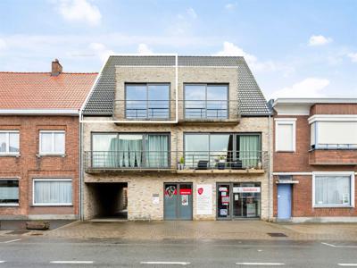 Appartement te huur in Residentie 'Out-Hulst' Houthulst