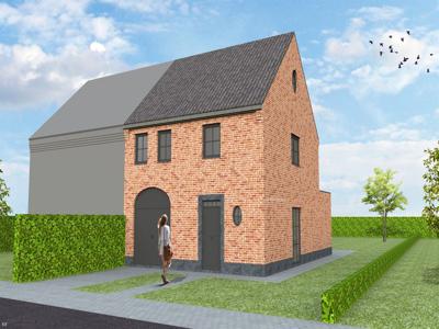 Huis te koop Moerbeke