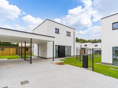 Nieuwbouw huis te koop in Houthalen