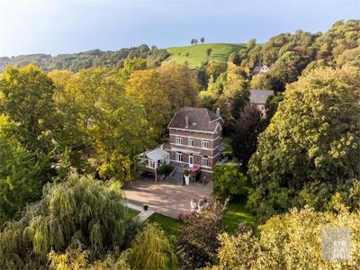 Villa te koop Bassenge