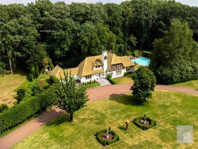 Villa te koop Maasmechelen