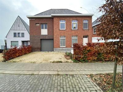 Woning te huur Dentergem